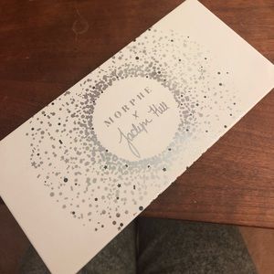 Jaclyn hill bling boss pallet